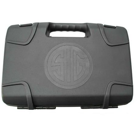 SIG SAUER Negrini Pistol Case Small