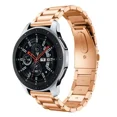 thumbnail image 1 of Correa De Eslabones Para Samsung Galaxy Watch 46 Mm + Mica, 1 of 8