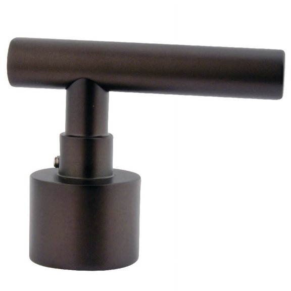 Kingston Brass KSH8605CML Metal Lever Handle - Bronze