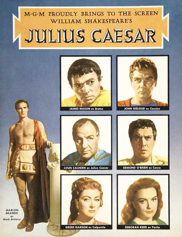 julius caesar movie cast 2002 julius caesar movie cast 2002