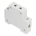 thumbnail image 4 of Modular Power Socket,12Pcs BERM Power Socket Din Rail Mounted Outlet V Power Outlet Innovative Solution, 4 of 8