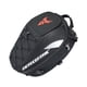 thumbnail image 4 of Speravity 2018 nueva bolsa trasera impermeable para motocicleta trasera multifunción para motocicleta Gafas de moto Rojo Tipo 1 Speravity VI001079-01, 4 of 6