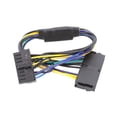 thumbnail image 1 of Atx 24p To 18p Atx Power Adapter Cable Power Supply Adapter Converter Power Cable For Z620 Z420 Mot, 1 of 5