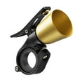 thumbnail image 3 of Bike Bell Easy to Install Bell Riding Mountain Bike Folding Bike Gold, 3 of 8