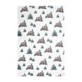 thumbnail image 1 of Holiday Time 2pk kitchen towel, 1 of 3