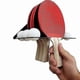 thumbnail image 2 of Ping Pong Paddle Rack with Ball Storage and Display Functionality, 2 of 5