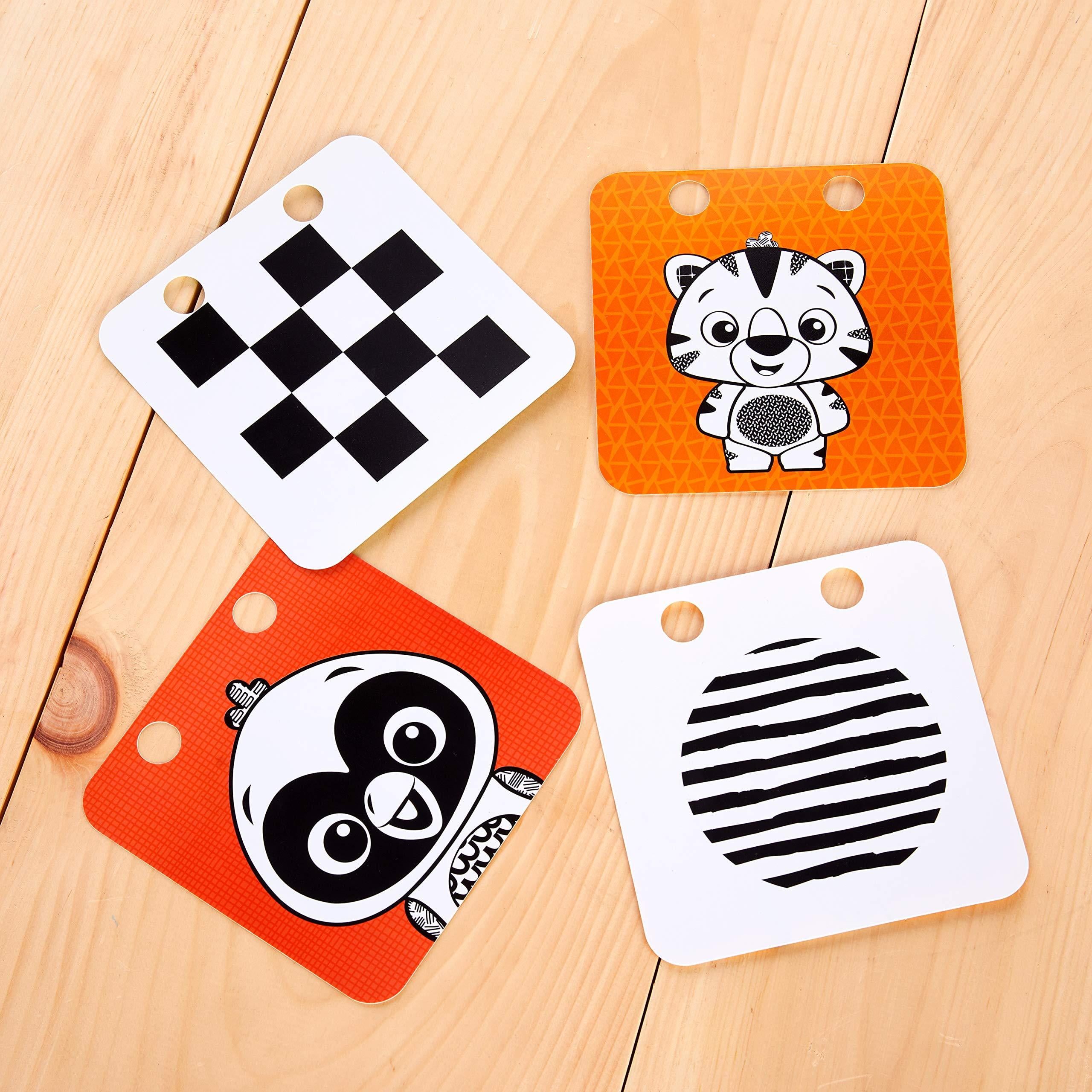 baby einstein flip for art