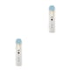 thumbnail image 2 of Ounissouiy Ventilador portátil Humidificador de niebla de mano Dispositivo de enfriamiento electrónico Oficina Blanco 2Conjunto, 2 of 6