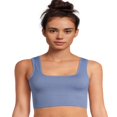 thumbnail image 1 of Baweave Women‘s Low Support Double  Sports Bra  Sizes S-3XL, 1 of 4