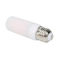 thumbnail image 3 of Lámpara 7W E27 E14 LED Efecto de llama Bombilla 85-265V de decoración de emulación parpadeante, 3 of 5