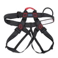 thumbnail image 2 of Sturdy Half Body  For Rock Climbing Mountaineering Rappelling Aerial Work ,Durable, 2 of 8
