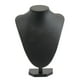 thumbnail image 4 of Elegante Busto de Joyería Soporte de Joyería Soporte de Joyería, Negro, 21x16cm 29x21cm, 4 of 9