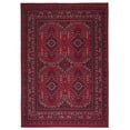 thumbnail image 4 of Playa Rug Denali Design, Machine Washable - Eco Friendly, Non-Slip Backing, Stain-Resistant Area Rug/Runner Rug, 4 of 7