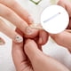 thumbnail image 4 of Wosthever Pinza de aplicador de con diamantes de imitación para decoración de uñas, lápices de belleza, suministros para manualidades de Artesanía 8.5 cm Wosthever  HA062303-01, 4 of 6