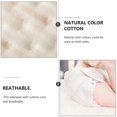 thumbnail image 3 of Baby Infant Septum Urinal Pad for Baby Use Waterproof and Breathable, 3 of 5