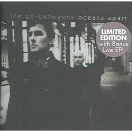 Popsike Com The Go Betweens Oceans Apart Lp Vinyl Record Yep 2105 180 Gram Auction Details