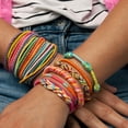 thumbnail image 4 of Kit para hacer pulseras Loopdedoo DIY Kids, ganador del premio Loopdedoo desde hace más de 8 años, 4 of 7