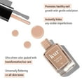 thumbnail image 6 of Londontown Kur - Perfecting Nail Veil - 6 Creamy Latte, 6 of 6