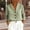 Solid, variant on Endives Women's Shirt Solid Color Casual Loose Fashion Cotton Linen Long Sleeve Collar Button Shirt Spring Outfit