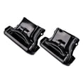 thumbnail image 3 of Biseles de ,Biseles de punta de compatibles con reemplazo negro,84434641 84434642 84667764 profesionalmente,Puntas del bisel de Juego de protectores deflectores de, 3 of 8