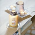 thumbnail image 5 of Yankee Candle Vanilla Cupcake Original Large Scented Jar Candle, 22 oz, 5 of 6