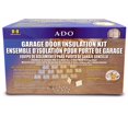 thumbnail image 3 of ADO Products Garage Door Insulation Kit GDIKS - Insulated Fiberglass - 1 Pack, 3 of 4