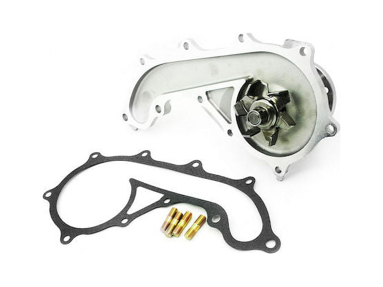 ACDelco Professional 252-693 Water Pump Kit - Walmart.com