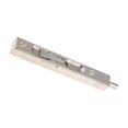 thumbnail image 1 of Xingzhi Spring Loaded Stainless Steel Door Latch Copper Slide 6inch Lock 6 inch Silver, 1 of 6