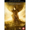 Sid Meier’s Civilization VI Gold Edition, 2K, PC, [Digital Download], 685650096070
