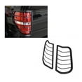 thumbnail image 2 of Black Horse Offroad 7G098906A  TAIL LIGHT GUARDS, 2 of 3