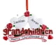 thumbnail image 1 of Árbol De Navidad Personalizado Familia De Animales Colgante De Navidad Tradición Regalo De Invierno Año Decoración De Navidad Regalos Noticed HA045230-05, 1 of 6