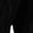 Black, variant on Women'S Cable Short Sleeve Sweaters Tops Solid Lapel V Neck Knit Casual Soft Pullover Shirt Black S