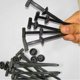 thumbnail image 4 of Nylon Universal Cable Bitle Hebilla para Gestión Cables Jardinería (20pcs), 4 of 9