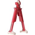 thumbnail image 1 of 2-in-1 Multi-Purpose Anti-Scalding Hot Bowl Dish Plate Gripper Clips Tongs Clamp Holder for Microwave Cooking Oven, 1 of 5
