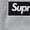 Heather Grey, variant on Men's Box Logo Crewneck (FW22) Heather Grey, from StockX