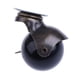 thumbnail image 4 of Rueda Giratoria para Muebles Zulema Ruedas Giratorias de Placas Giratorias, 4 of 8