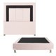 thumbnail image 5 of Box + Cabecera Queen Size Dicasa  Bora, 5 of 7