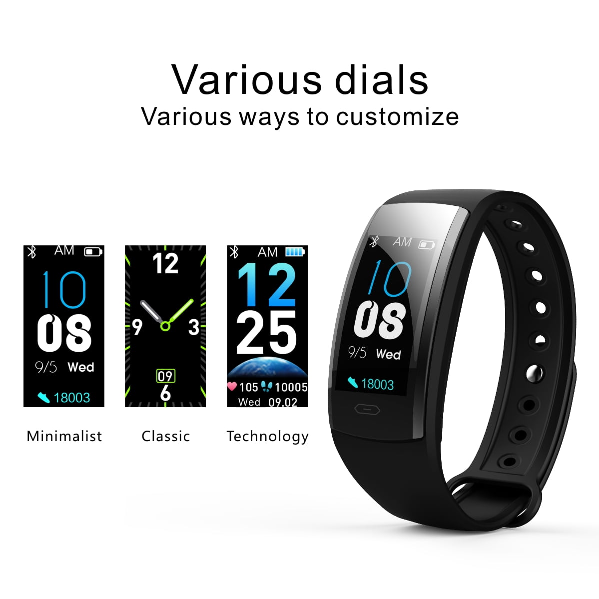 qs90 smart watch