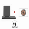 thumbnail image 4 of Magnetic Gaming Mouse Charging Stand Magnetic Charging Base For GPW/GPW2/GPW3/G903/G403/G502/G502X/703, 4 of 7