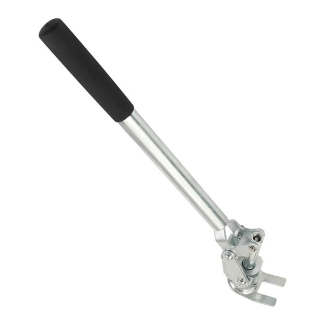 Wisewang Outil Essentiel pour Enlever les Ressorts de Valve Universelle pour l'Entretien des Valves de Moteur Levier Structure Robuste