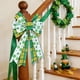 thumbnail image 5 of Decoraciones del Día de San Patricio, Accesorios del Día de San Patricio, Regalos del Día de San Patricio, Decoración de lazo de San Patricio, Decoración de lazo para festivales irlandeses, Colgante d, 5 of 6