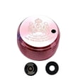 thumbnail image 3 of For Abu3/3.5/4/P5 Spool Mechanical Brake Knob With Internal Sound Baitcast Reel,Red, 3 of 9