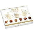 thumbnail image 4 of Lindt CONNAISSEURS Winterland Assorted Chocolate Gift Box, 180 Grams, 4 of 5