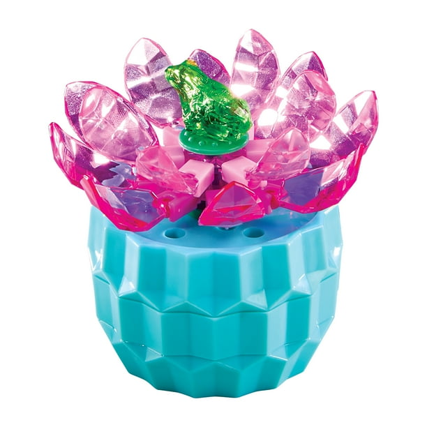 Crystal Gem Creations Jewel Succulents Kit, 175 Pieces - Walmart
