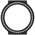 thumbnail image 5 of WIFKLSIIPG Sports Watch PC Material Half Wrapped Hollow out Cover, 5 of 5