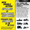 thumbnail image 3 of Star brite Star Tron Stabilizer+ Fuel Storage & Corrosion Protection, 3 of 5
