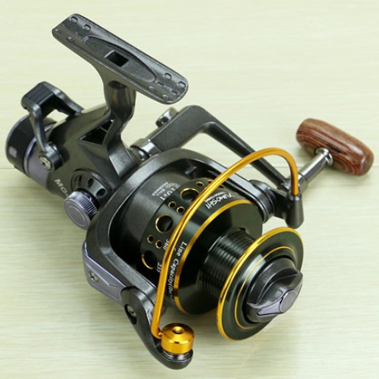 best walleye fishing reel Walleye Fishing Reels  Seattle Fishing Company