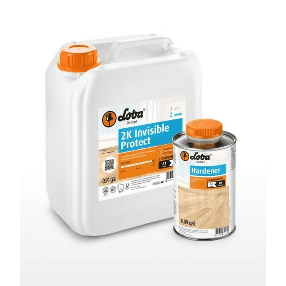 Loba 2K Invisible Protect A.T.
