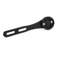 thumbnail image 2 of Extensión Extensión Soporte de computadora de manillar integrado para Garmin Giant SLR Aero Bike CNC, 2 of 8