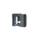 thumbnail image 5 of Tapa de la puerta de la cámara de la tarjeta de memoria de la cámara tapa de la tapa de las puertas de las tarjetas SD con resorte de Metal suministros de fotografía accesorios de repuesto DSLR Noticed EL005993-00, 5 of 6